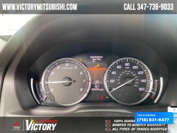 2018 Acura MDX 3.5L - Call/Text - cars & trucks - by dealer -... for sale in Bronx, NY – photo 15