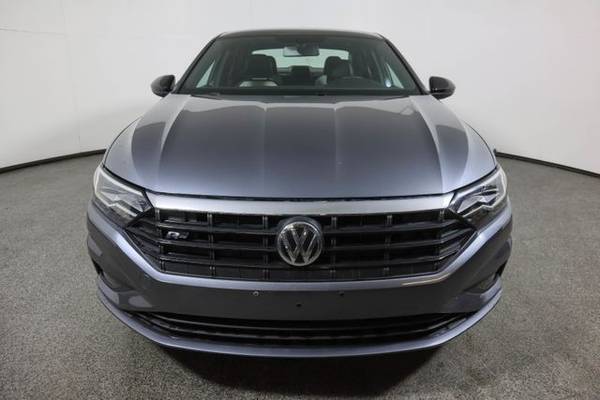 2019 Volkswagen Jetta, Platinum Gray Metallic - cars & trucks - by... for sale in Wall, NJ – photo 8