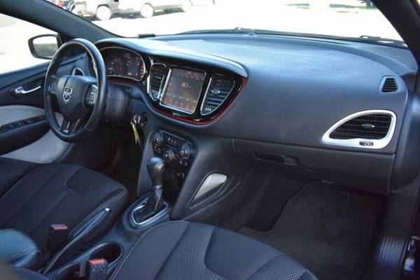 REDUCED**ROCK BOTTOM**VALLEY ISLE FORD**2015 DODGE DART SXT for sale in Kahului, HI – photo 4