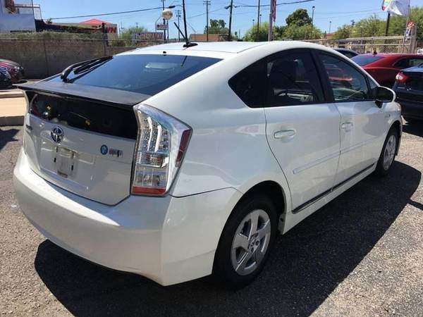 2011 Toyota Prius Two 4dr Hatchback for sale in Tucson, AZ – photo 9
