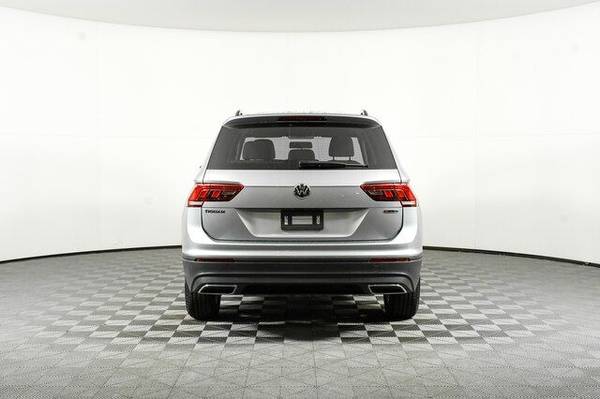 2019 Volkswagen Tiguan 2.0T S - cars & trucks - by dealer - vehicle... for sale in PUYALLUP, WA – photo 3