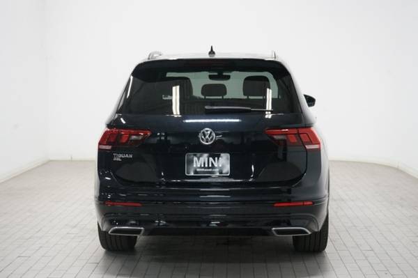 2019 Volkswagen Tiguan 2 0T SEL R-Line - - by dealer for sale in Honolulu, HI – photo 6