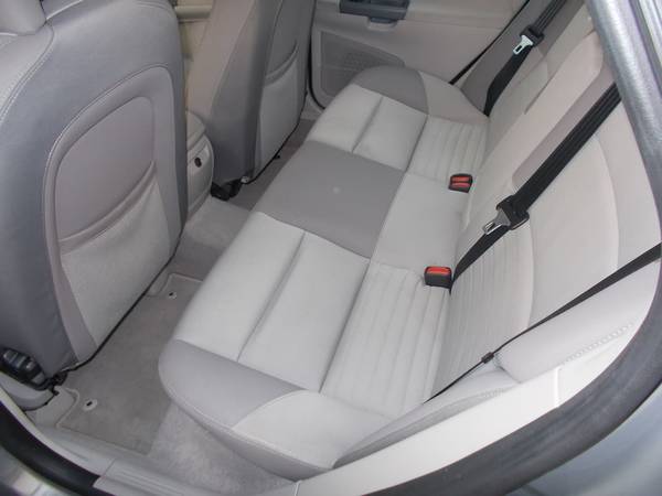 2006 VOLVO S40 WITH 8795 MILES - cars & trucks - by dealer - vehicle... for sale in Placentia, CA – photo 17