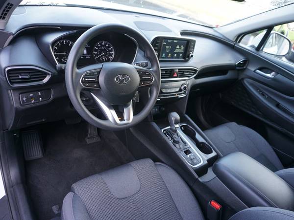 2019 Hyundai Santa Fe SE 2.4L **We Offer Financing To Anyone the Law for sale in Milwaukie, OR – photo 14