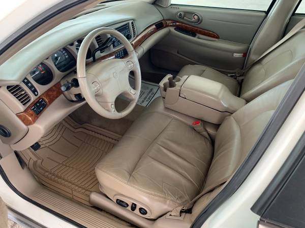 2003 Buick Lesabre Limited - - by dealer - vehicle for sale in San Antonio, TX – photo 7
