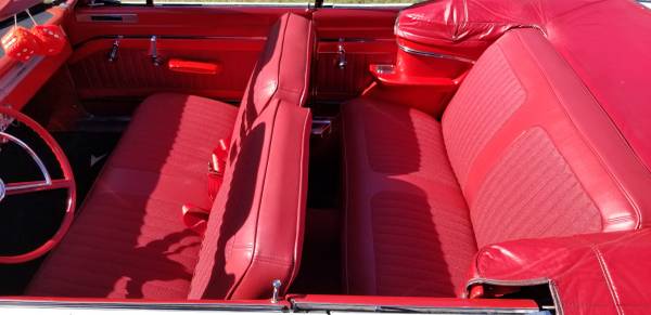 1963 Dodge Dart Convertible for sale in Pasadena, MD – photo 4