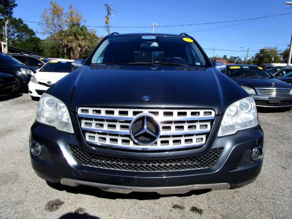 2010 Mercedes-Benz M-Class ML350 BlueTEC BUY HERE/PAY HERE ! for sale in TAMPA, FL – photo 23