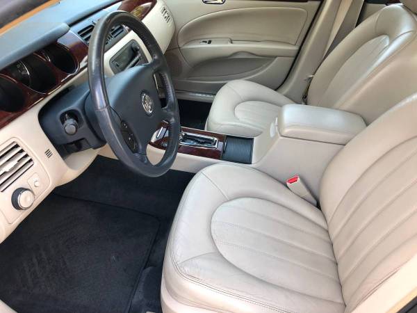 2006 Buick Lucerne Sedan for sale in Chico, CA – photo 9