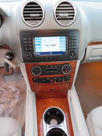 2008 MERCEDES-BENZ GL-Class GL 450, Luxury, cool, Only 1800 Down for sale in El Paso, TX – photo 12