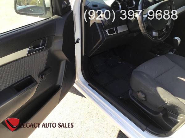 2010 CHEVROLET AVEO LS - cars & trucks - by dealer - vehicle... for sale in Jefferson, WI – photo 11