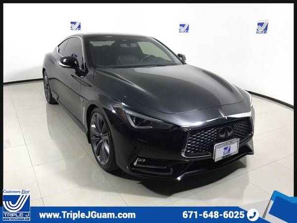 2018 INFINITI Q60 - - by dealer for sale in Other, Other – photo 2