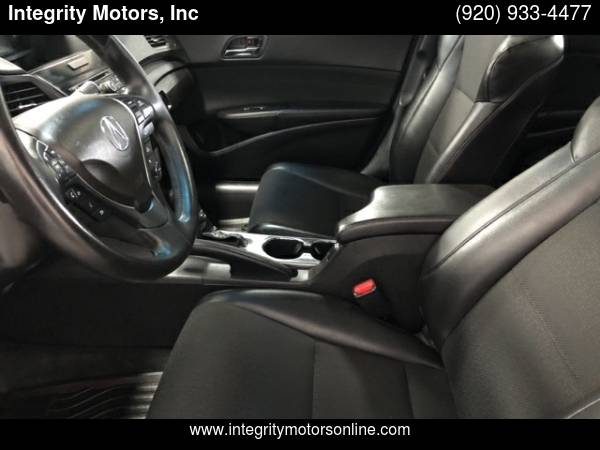 2013 Acura ILX 2.0L ***Financing Available*** - cars & trucks - by... for sale in Fond Du Lac, WI – photo 11