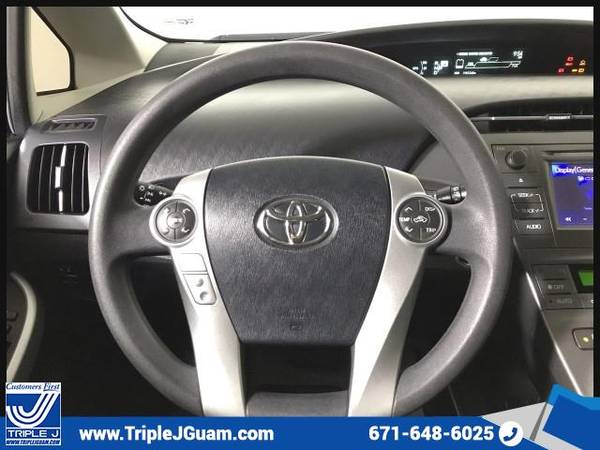 2015 Toyota Prius - - by dealer for sale in Other, Other – photo 17