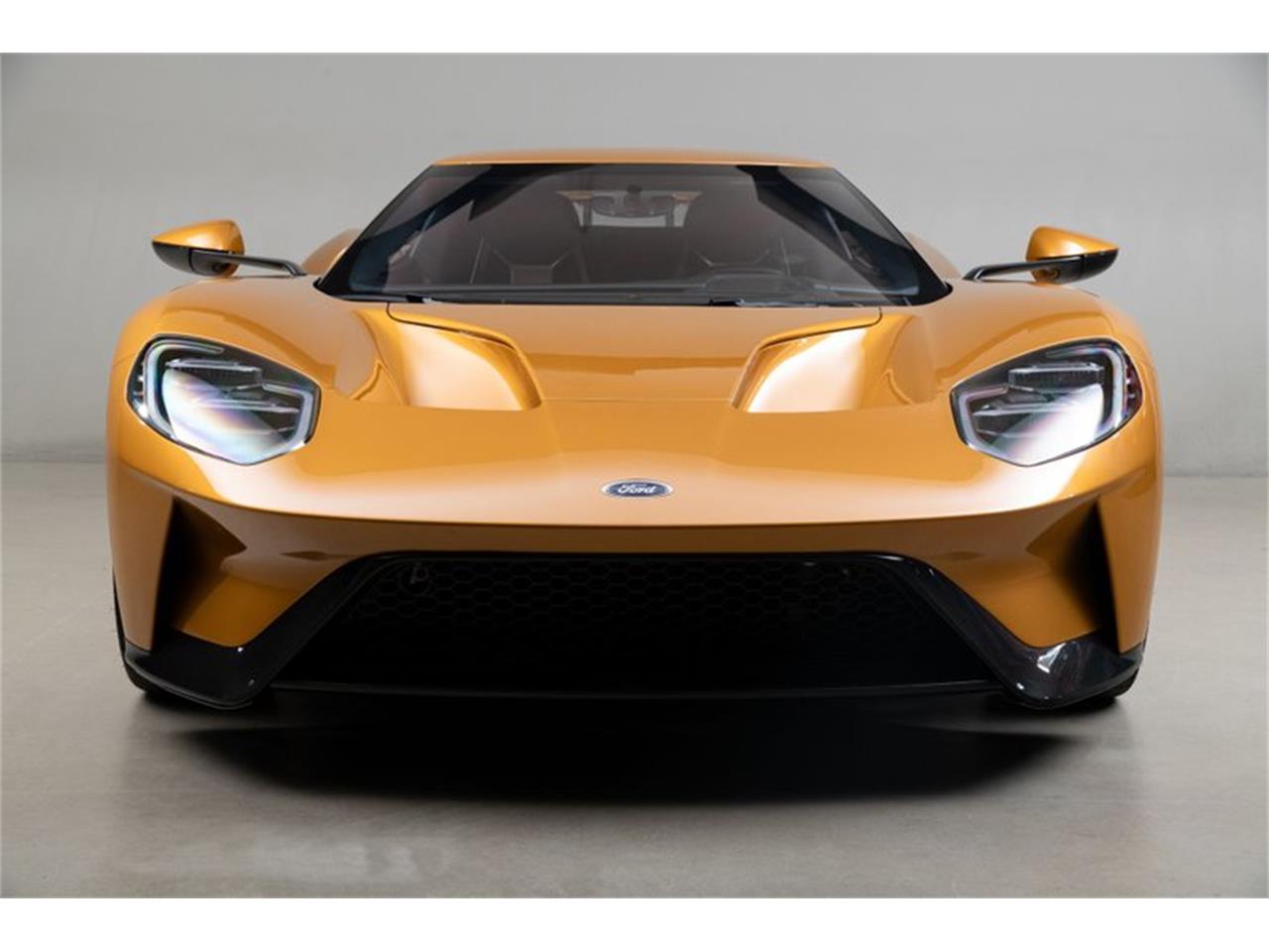 2019 Ford GT for sale in Scotts Valley, CA – photo 30