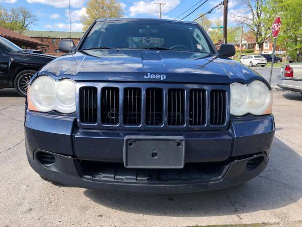 2008 Jeep Grand Cherokee Laredo 4x4 4dr SUV - Wholesale Cash Prices for sale in Louisville, KY – photo 8