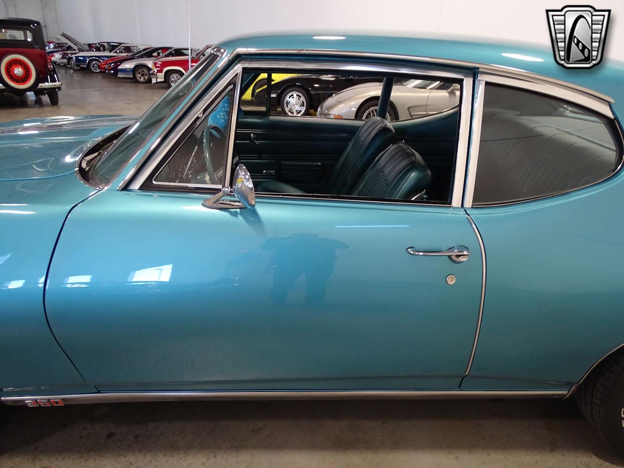 1968 Pontiac LeMans for sale in O'Fallon, IL – photo 56