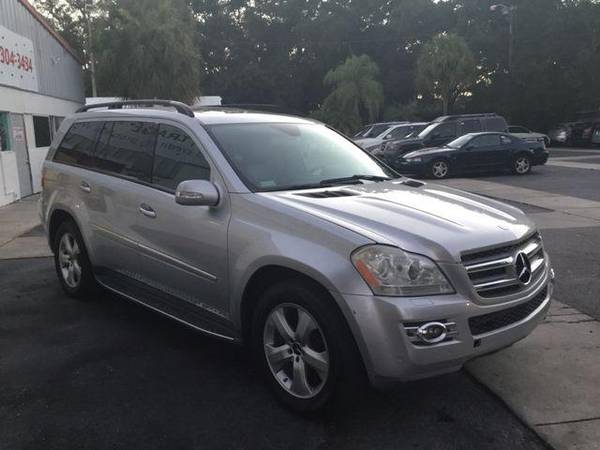 2007 Mercedes-Benz GL-Class GL 450 Sport Utility 4D CALL OR TEXT... for sale in Clearwater, FL – photo 8