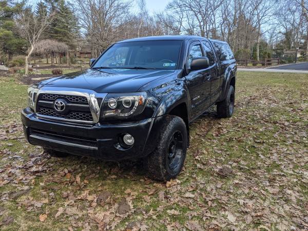 2011 Toyota Tacoma for sale in Lake Ariel, PA – photo 6