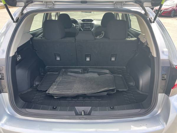 2018 Subaru Impreza 2 0i - - by dealer for sale in BERLIN, VT – photo 17