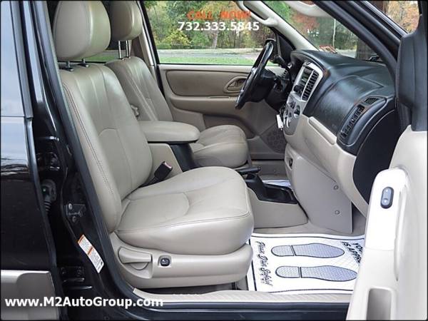 2003 Mazda Tribute ES V6 4WD 4dr SUV - cars & trucks - by dealer -... for sale in East Brunswick, PA – photo 10