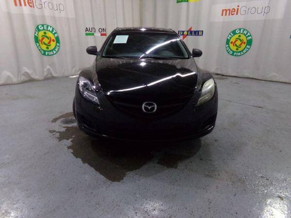 2011 Mazda Mazda6 Mazda 6 Mazda-6 I Sport QUICK AND EASY APPROVALS for sale in Arlington, TX – photo 2