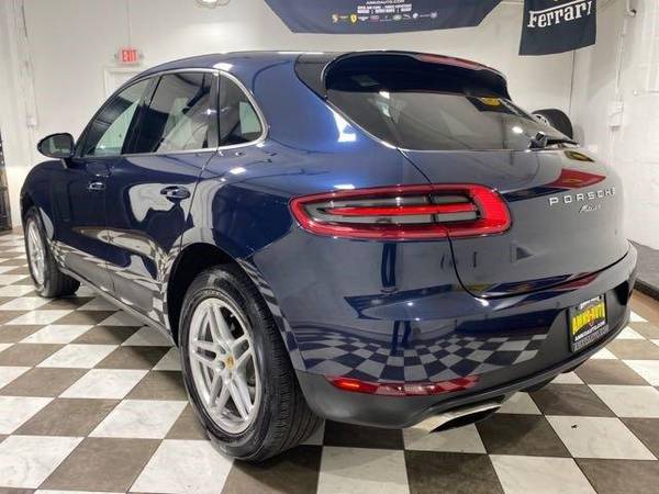 2017 Porsche Macan AWD 4dr SUV $1500 - cars & trucks - by dealer -... for sale in Waldorf, District Of Columbia – photo 9