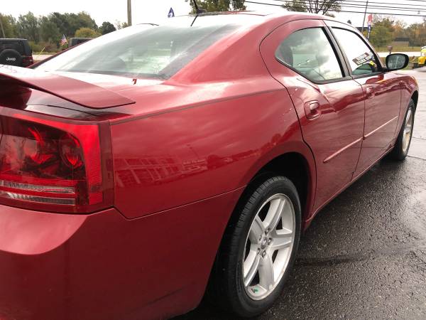 Attractive! 2008 Dodge Charger SXT! Nice Car! for sale in Ortonville, MI – photo 11