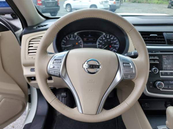 !!!2016 Nissan Altima 2.5 SV!!! 1-Owner/Back Up Camera/Dr Side P Seat for sale in Lebanon, PA – photo 18