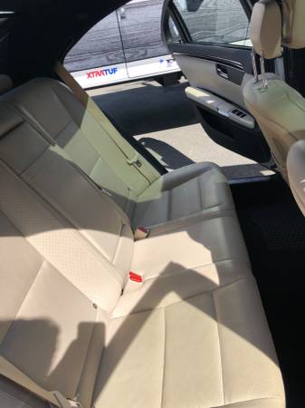 Mercedes S550 Mint for sale in Oakland, NJ – photo 7