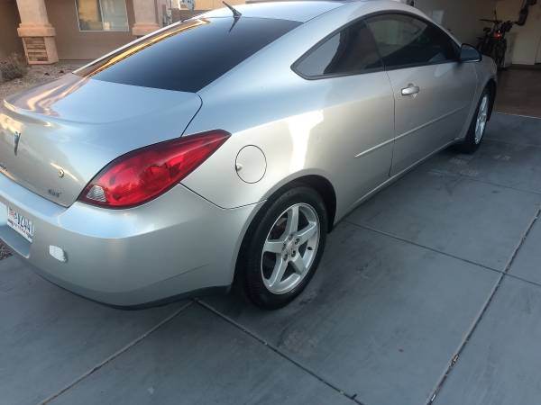 2006 PONTIAC G6 GT.. SUNROOF for sale in Youngtown, AZ – photo 7