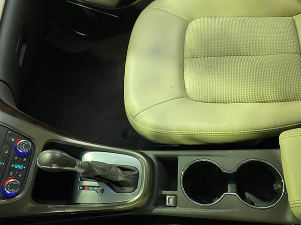 2015 Buick Verano Sedan 4D sedan Brown - FINANCE ONLINE - cars &... for sale in Wayzata, MN – photo 21