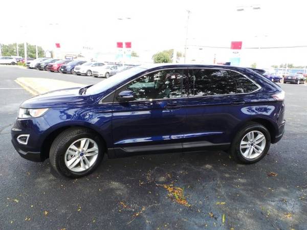2016 Ford Edge Sel for sale in Louisville, KY – photo 4