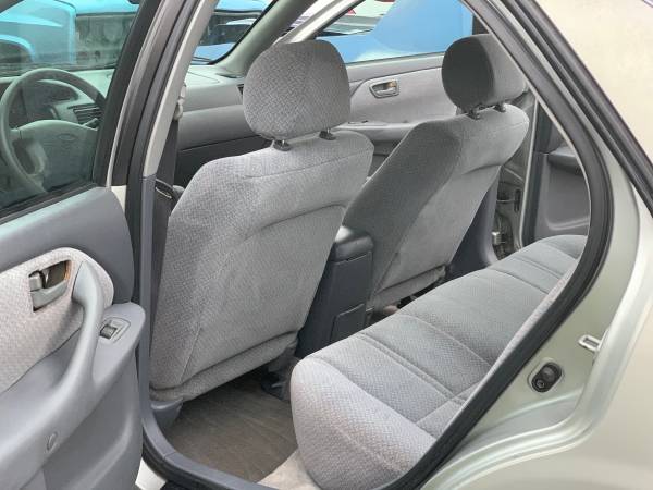 2001 Toyota Camry LE (Only 136k Miles) for sale in Boca Raton, FL – photo 15