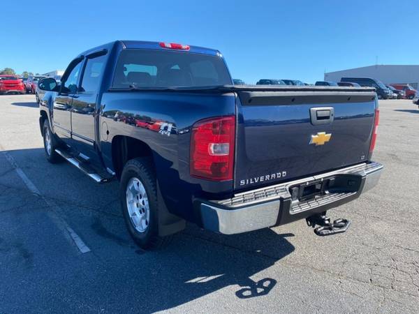 2012 Chevrolet Chevy Silverado 1500 LT CALL OR TEXT US TODAY! - cars... for sale in Duncan, NC – photo 8
