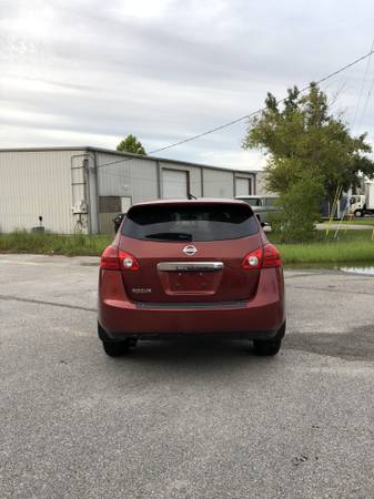 !SOLD!2013 NISSAN ROGUE S.VERY GOOD CONDITION.NEGOTIABLE. - cars &... for sale in Panama City, FL – photo 5