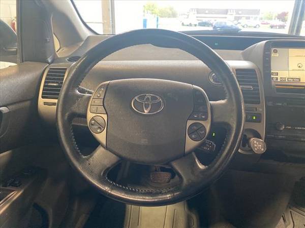 2007 Toyota Prius Base - hatchback - - by dealer for sale in Waterford, MI – photo 11