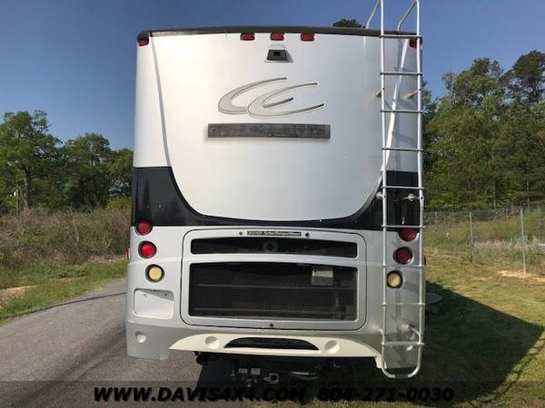 2004 Freightliner Chassis Cross Country SE Pusher Motorhome With for sale in Richmond , VA – photo 16