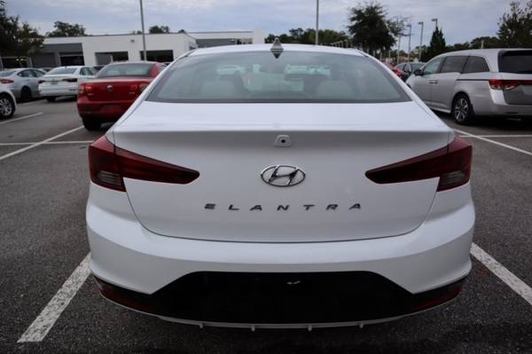 2020 Hyundai Elantra SEL - - by dealer for sale in St. Augustine, FL – photo 3