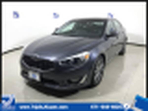 2015 Kia Cadenza - - cars & trucks - by dealer for sale in Other, Other – photo 4