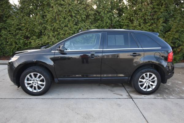 2014 FORD EDGE Limited A2136A - - by dealer - vehicle for sale in Morton, IL – photo 16