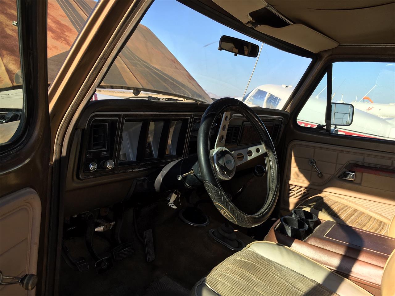 1979 Ford Bronco for sale in Valley Center, CA – photo 19