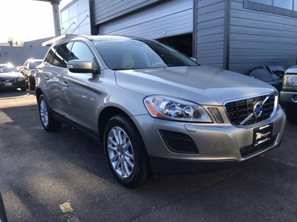 2012 Volvo XC60 T6 AWD T6 Premier Plus for sale in Portland, OR – photo 3