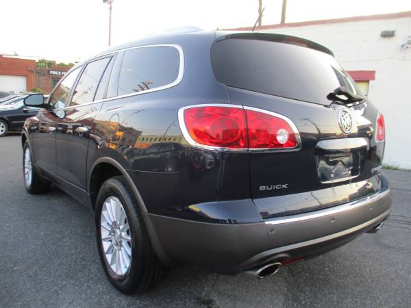 2008 Buick Enclave CXL **Steal Deal/ 3D row seat, Sunroof** for sale in Roanoke, VA – photo 6