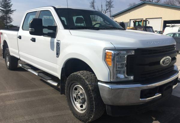 2017 Ford F-350 Super Duty Repairable - - by dealer for sale in Wisconsin Rapids, WI – photo 2
