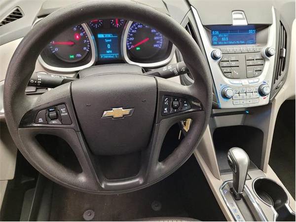 2015 Chevrolet Equinox LS - SUV - - by dealer for sale in Escondido, CA – photo 22