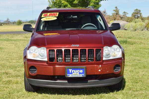 2007 Jeep Grand Cherokee 4WD 4dr Laredo**LOW MILES** for sale in Redmond, OR – photo 6