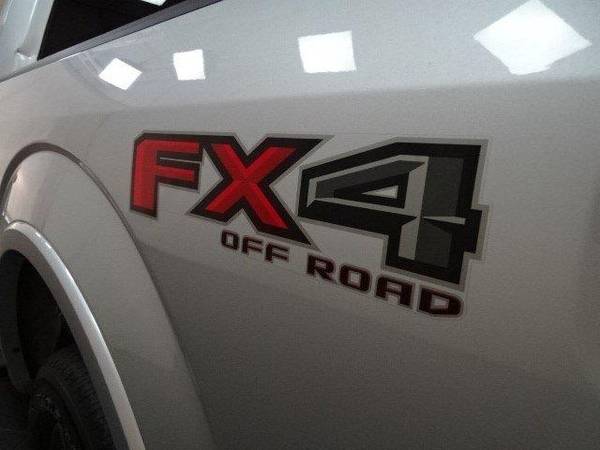 2015 Ford F150 F150 F 150 F-150 truck SUPERCREW 4X4/TURBO - 1-OWNER - for sale in Park Ridge, IL – photo 24
