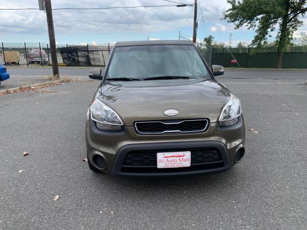 2012 Kia Soul · + Wagon 4D - cars & trucks - by owner - vehicle... for sale in Teterboro, NJ – photo 8