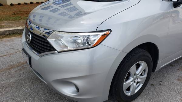 2015 NISSAN QUEST SV - cars & trucks - by dealer for sale in Other, Other – photo 13