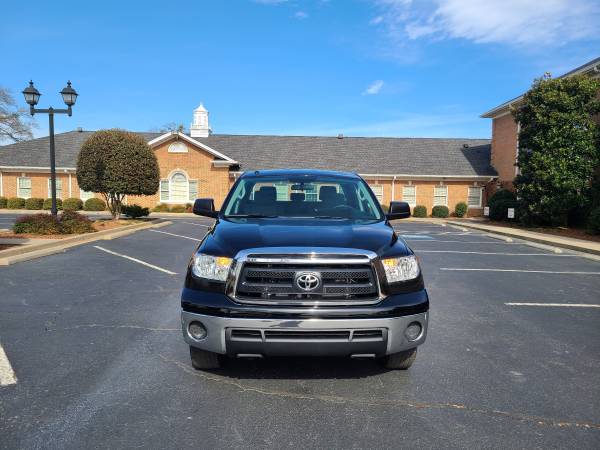 2012 toyota tundra - - by dealer - vehicle automotive for sale in Cowpens, SC – photo 8